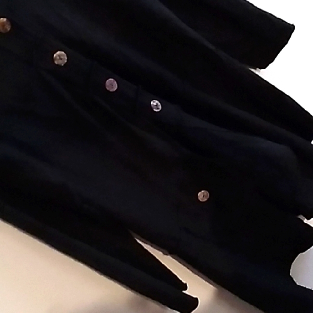 C•M•C coat